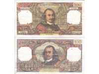 tino37 - FRANCE - 100 FRANCS - 1972 - VF