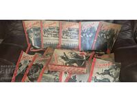 BANGARANGA - Signal - COLLECTION - RRR