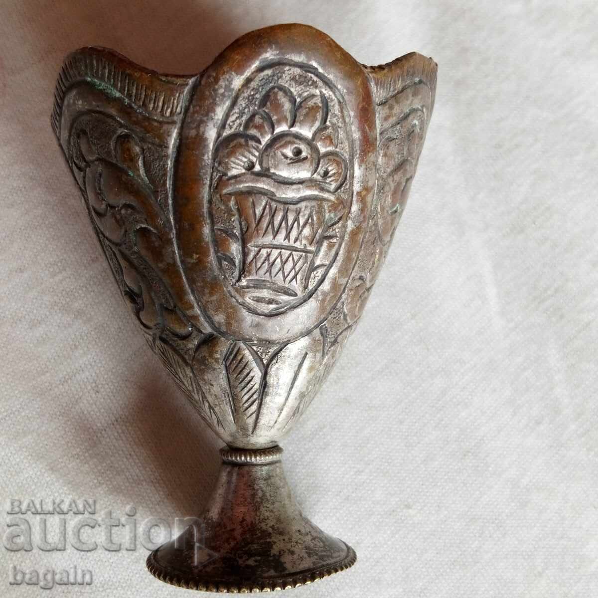Licitație Zarf din perioada Renașterii (otoman)