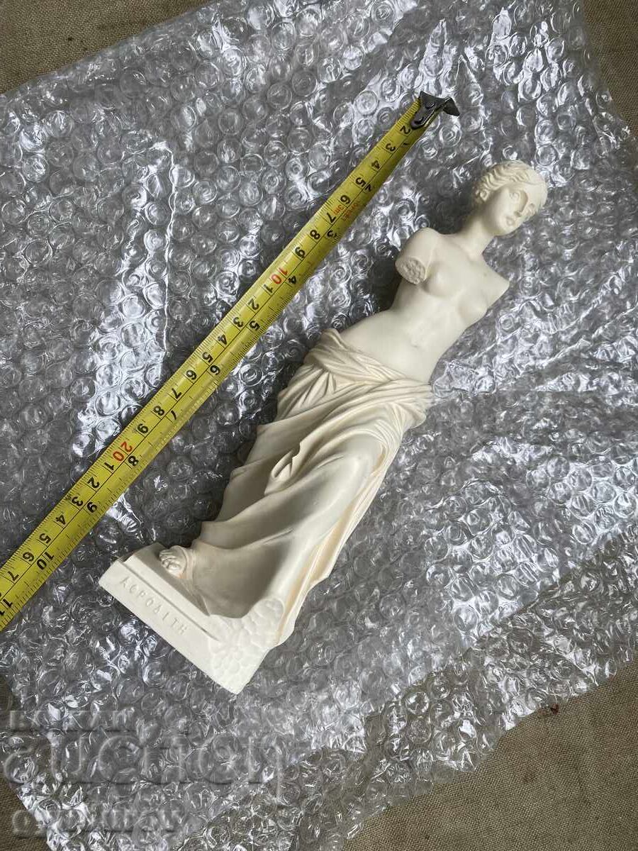 O figurină