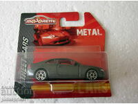 mașinuță metalică de jucărie Majorette model AUDI A5 Coupe