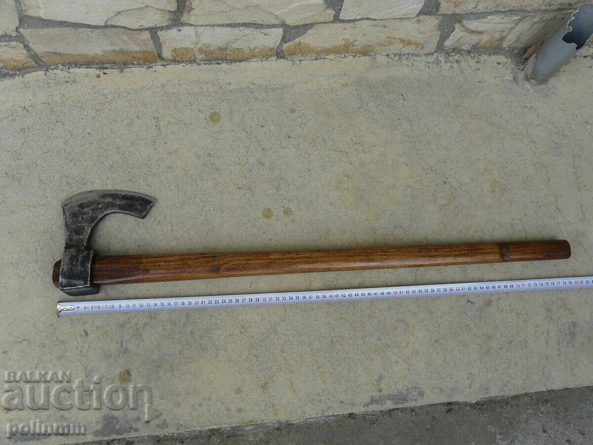 Livrarea Topor german vechi - 622
