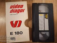 Видео касета VHS - Сливър : Убиец на жени
