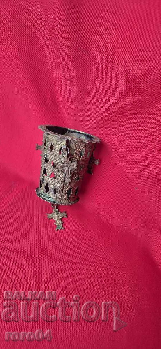 BANGARANGA - KANDILO - DVUGLAV OREL with price € 49.00 | 95.84 BGN