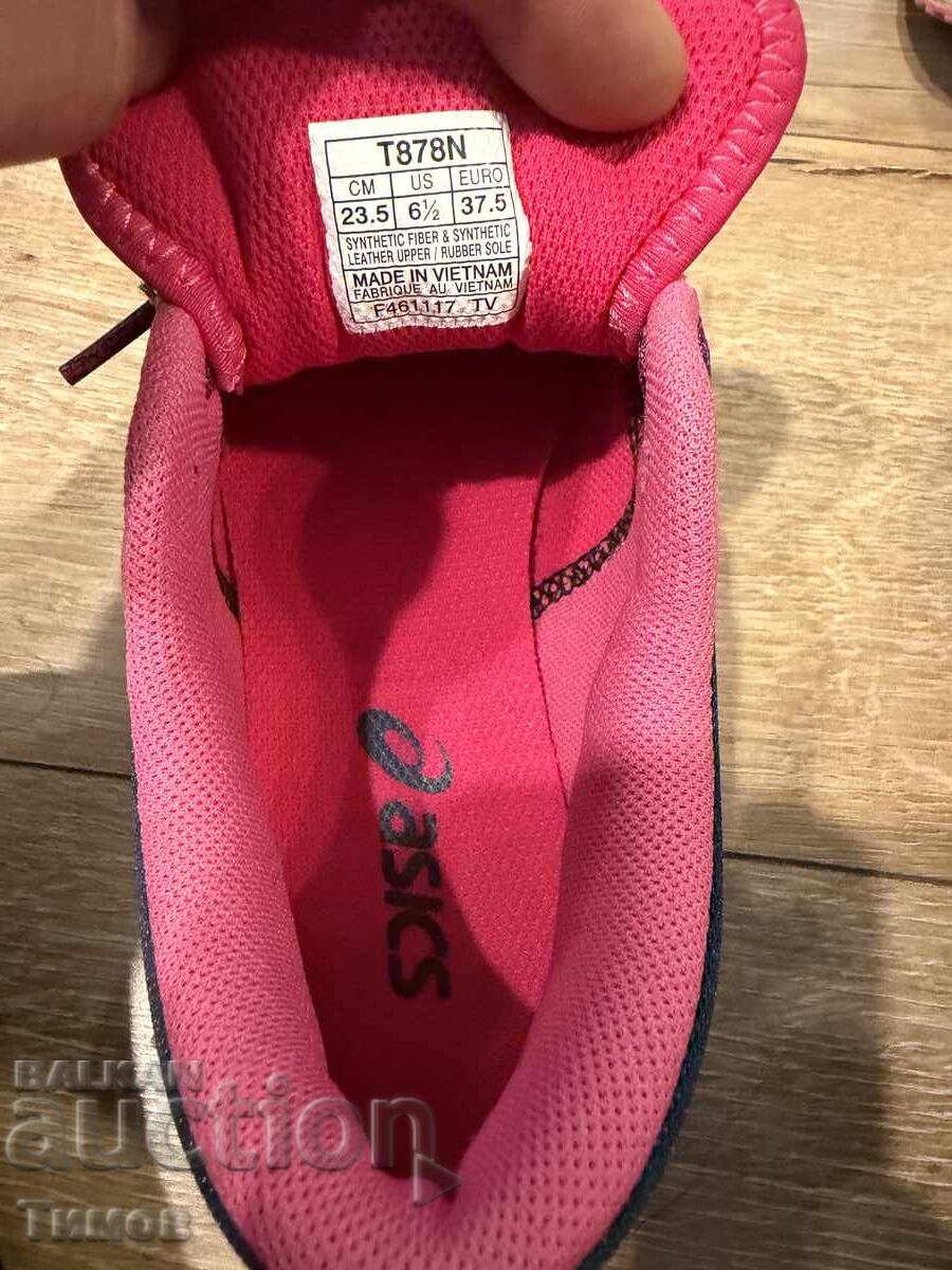 Δημοπρασία Αθλητικά παπούτσια Asics