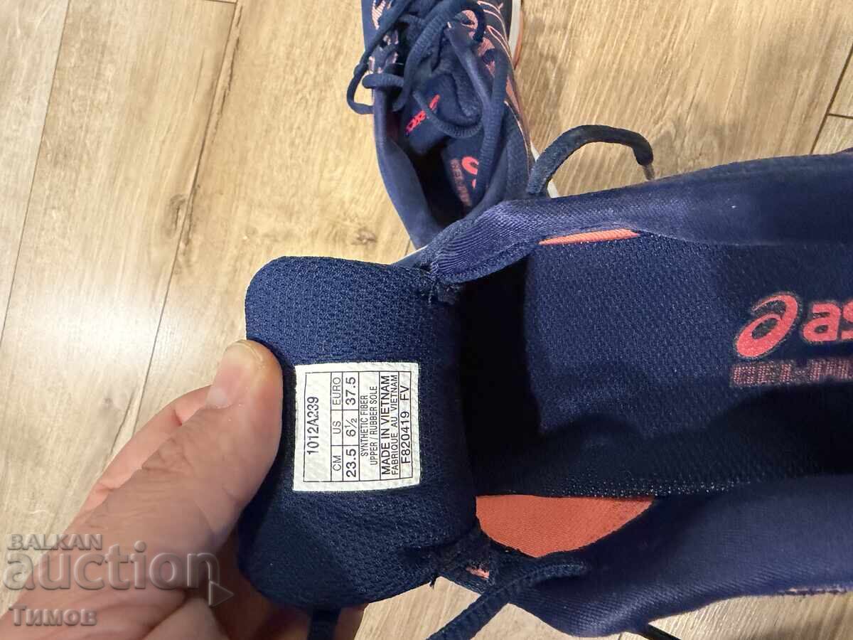Παράδοση Αθλητικά παπούτσια Asics