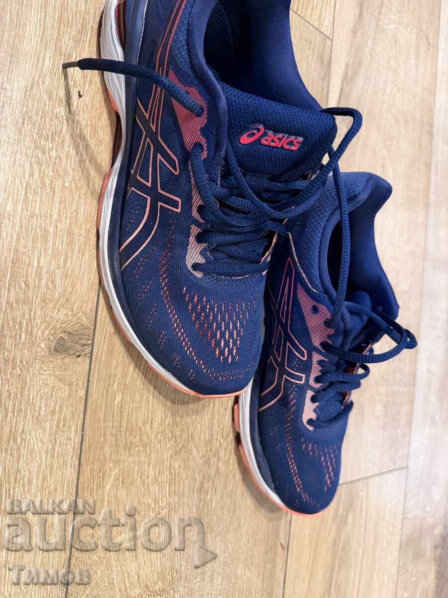 Αθλητικά παπούτσια Asics - 5