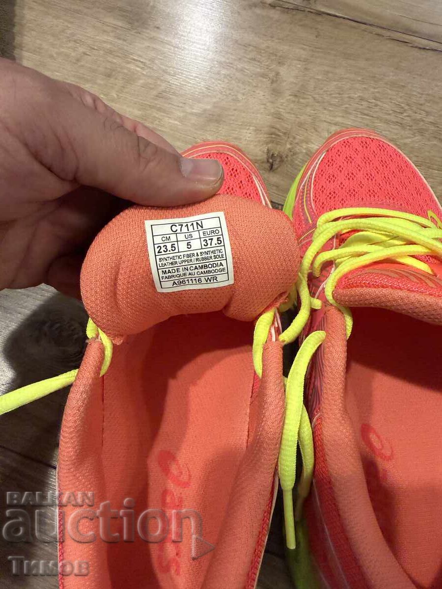Αθλητικά παπούτσια Asics - 6