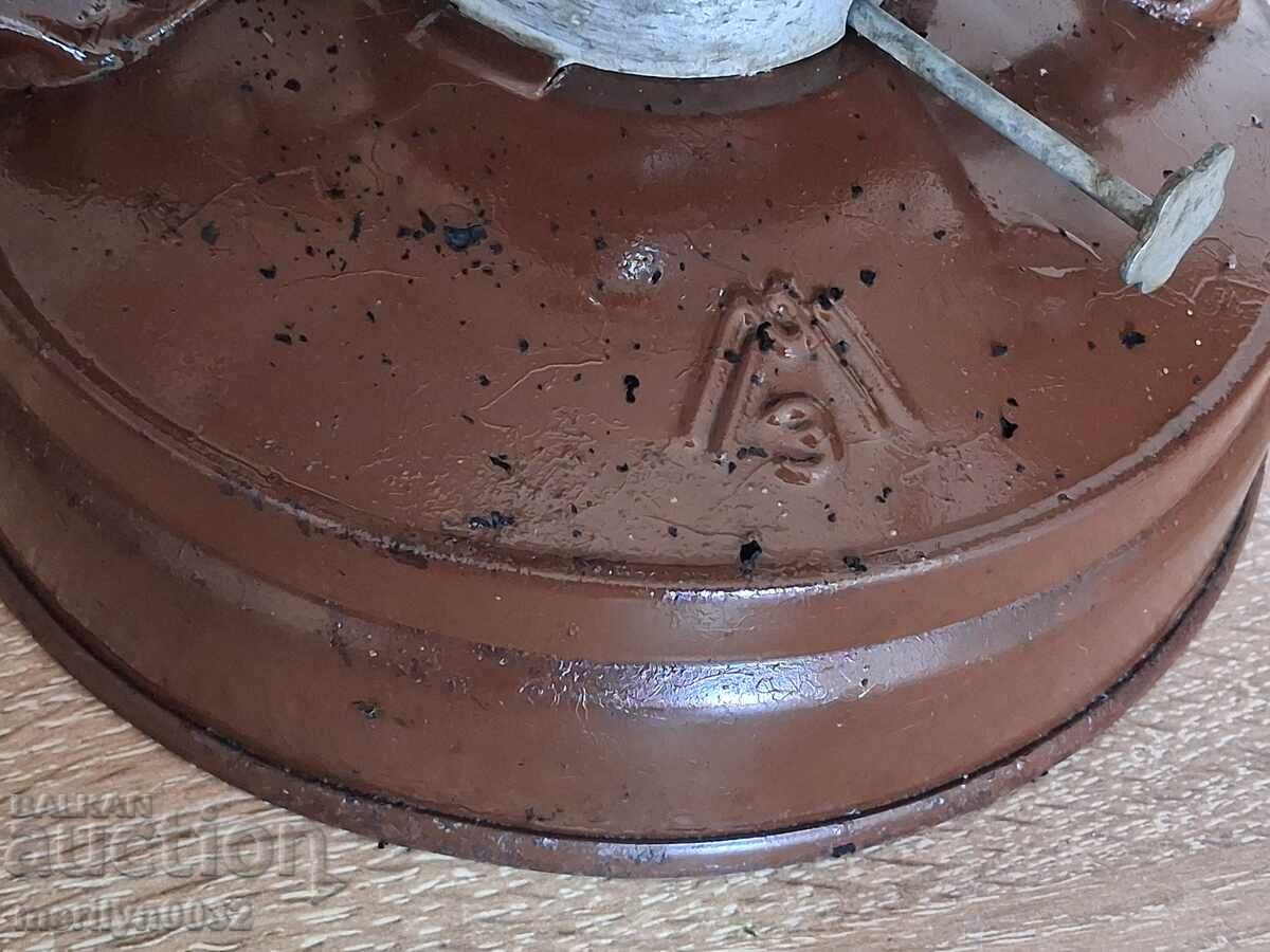 Livrarea Lampă cu gaz URSS 1978 lampă lampă felinar