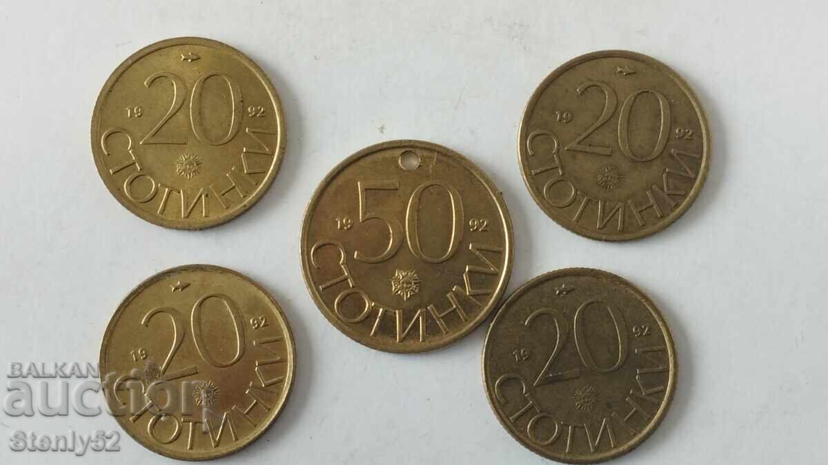 20 Στ. 1992 20 Στ. 1992