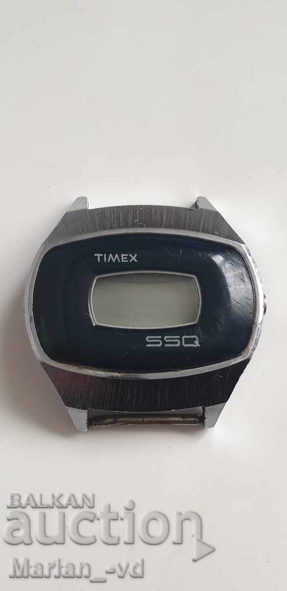 Ανδρικό ρολόι TIMEX με τιμή € 25.00 | 48.90 BGN