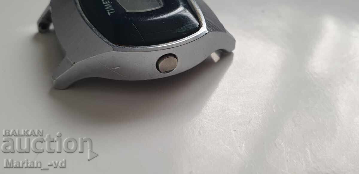 Παράδοση Ανδρικό ρολόι TIMEX