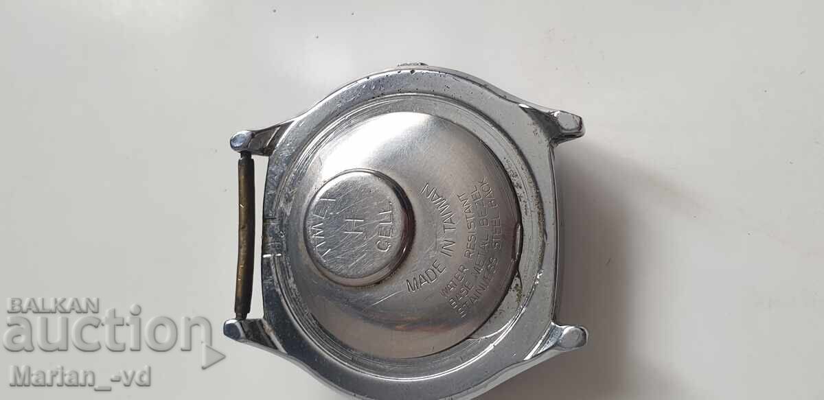 Ανδρικό ρολόι TIMEX - 5