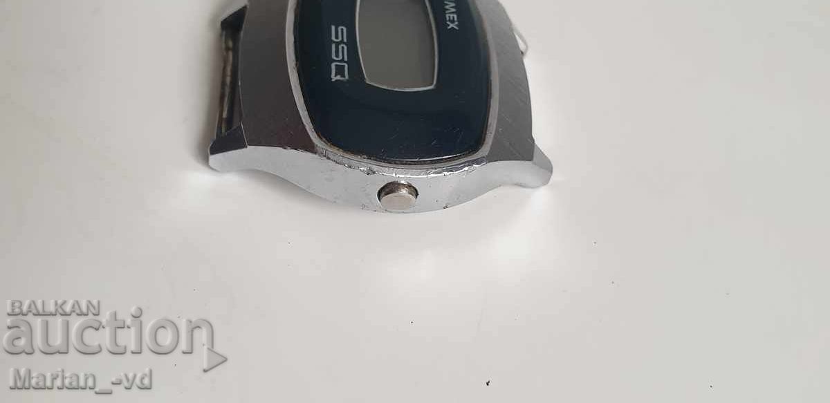 Ανδρικό ρολόι TIMEX - 6