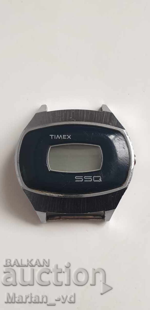 Ανδρικό ρολόι TIMEX