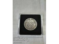 2 лева1882г. от 0.01 БЗЦ