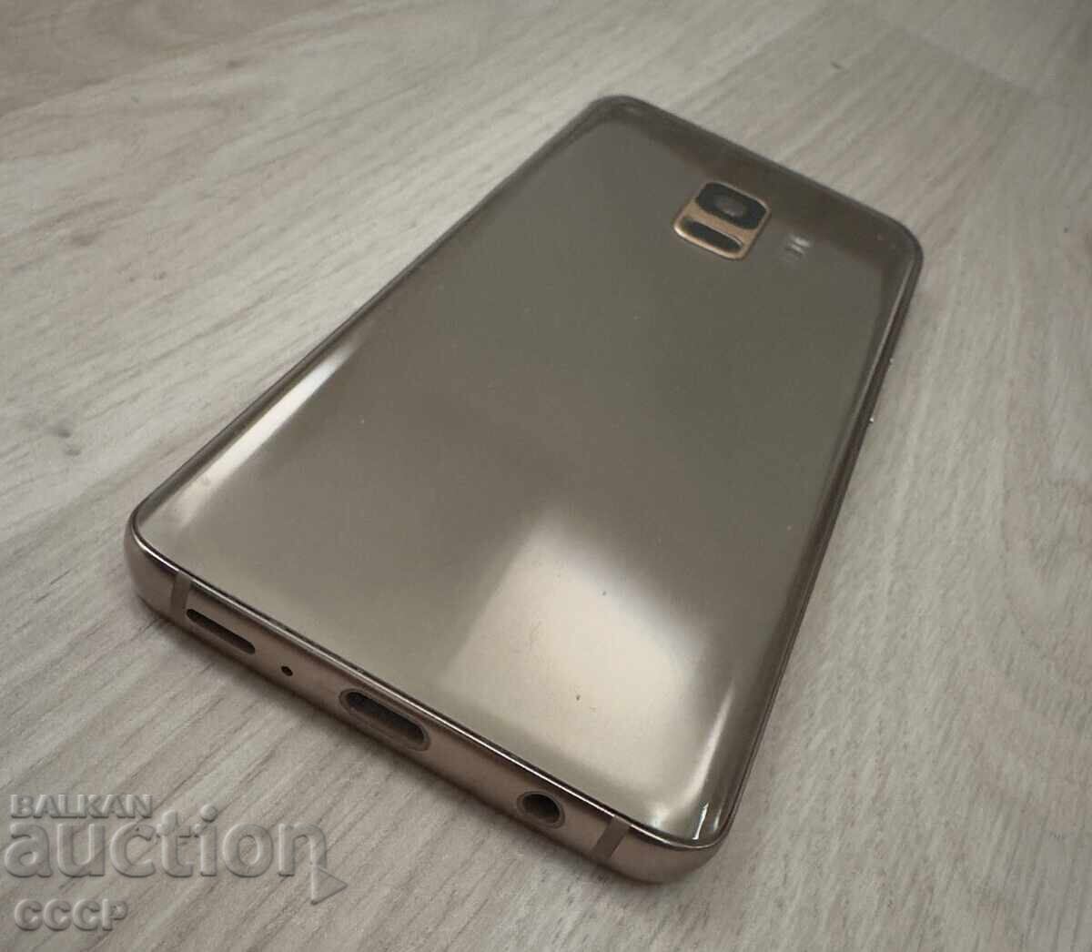 Livrarea Samsung Galaxy S9 256GB în stare perfectă