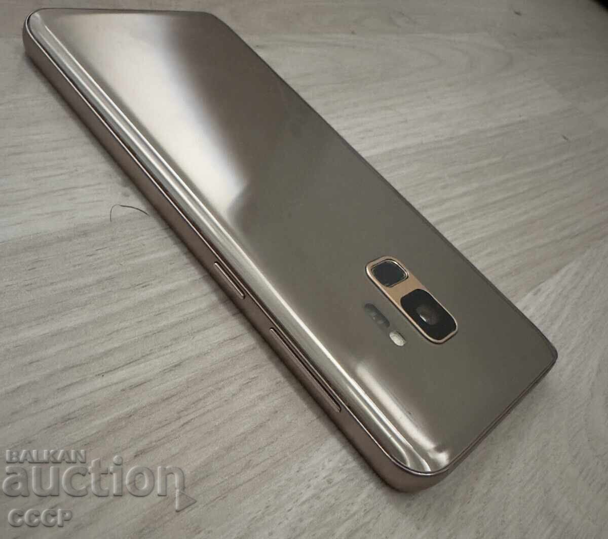 Samsung Galaxy S9 256GB în stare perfectă - 5