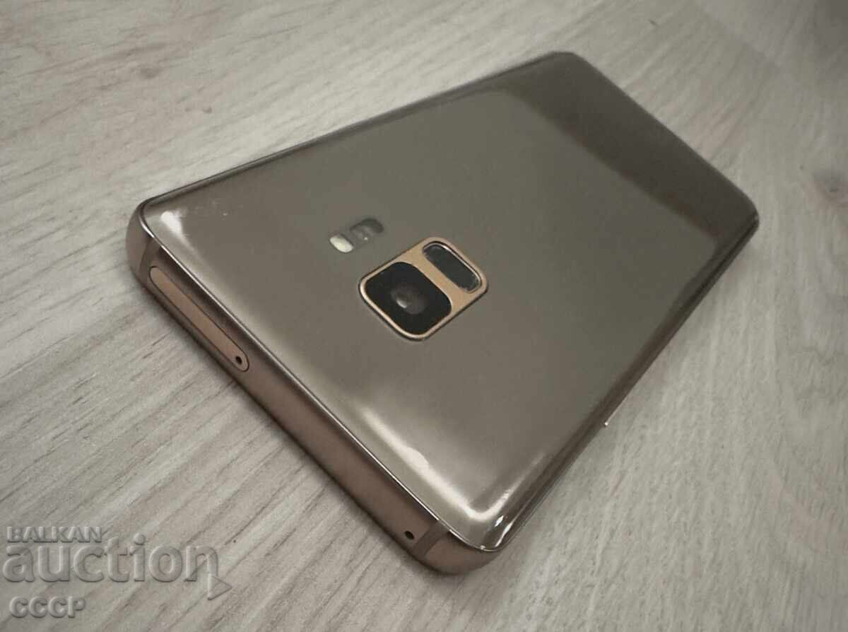 Samsung Galaxy S9 256GB în stare perfectă - 6
