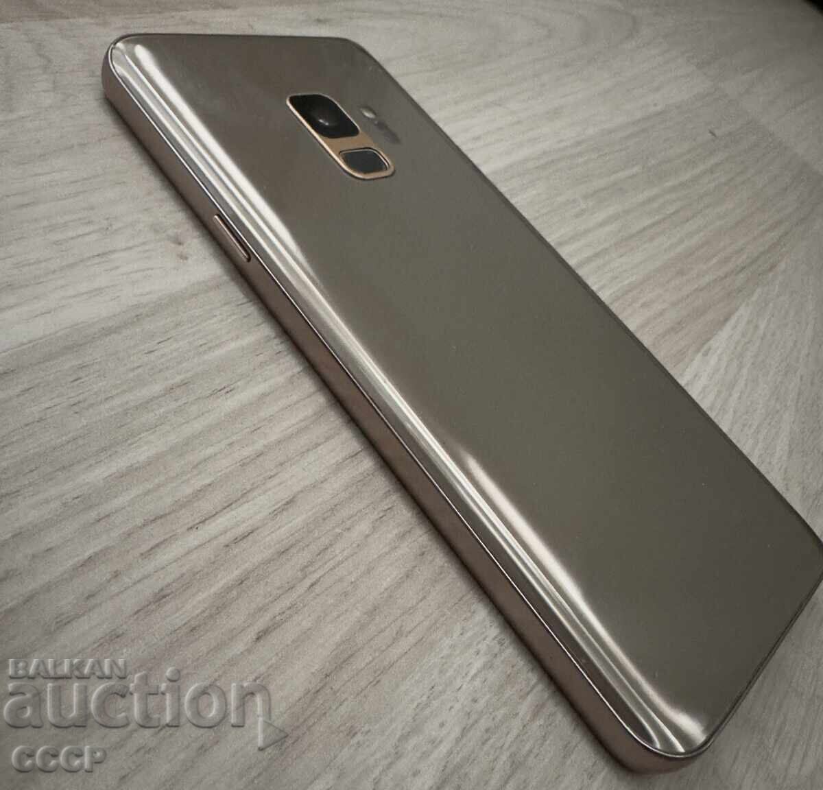 Samsung Galaxy S9 256GB în stare perfectă - 7