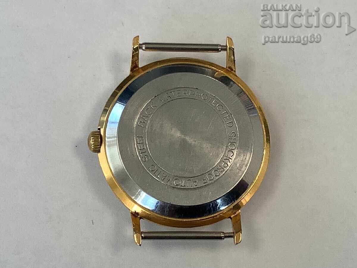USSR Vintage Watch POLJOT KOSMOS 29 Jewels AUTOMATIC - RRR with price € 390.00 | 762.78 BGN USSR Vintage Watch POLJOT KOSMOS 29 Jewels AUTOMATIC - RRR with price € 390.00 | 762.78 BGN