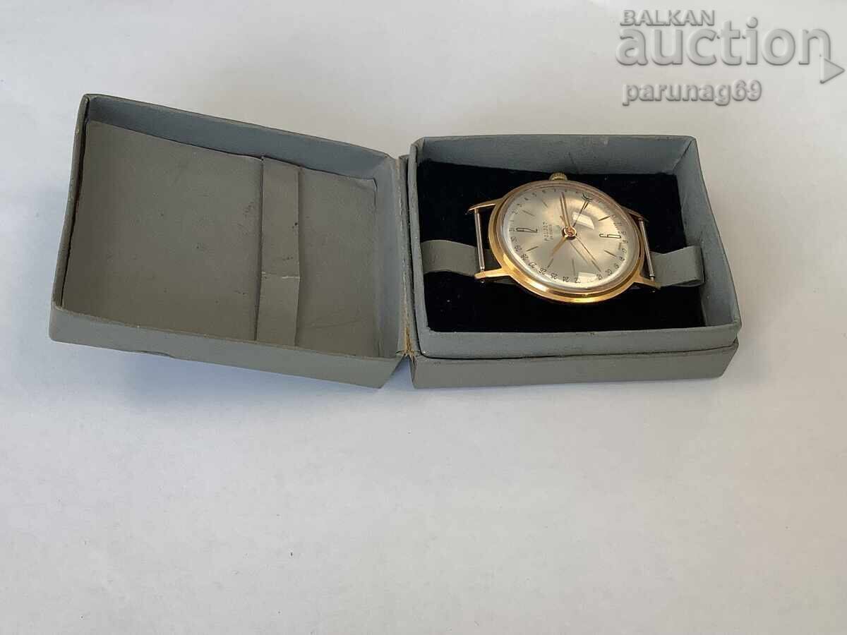 USSR Vintage Watch POLJOT KOSMOS 29 Jewels AUTOMATIC - RRR - 5 USSR Vintage Watch POLJOT KOSMOS 29 Jewels AUTOMATIC - RRR - 5