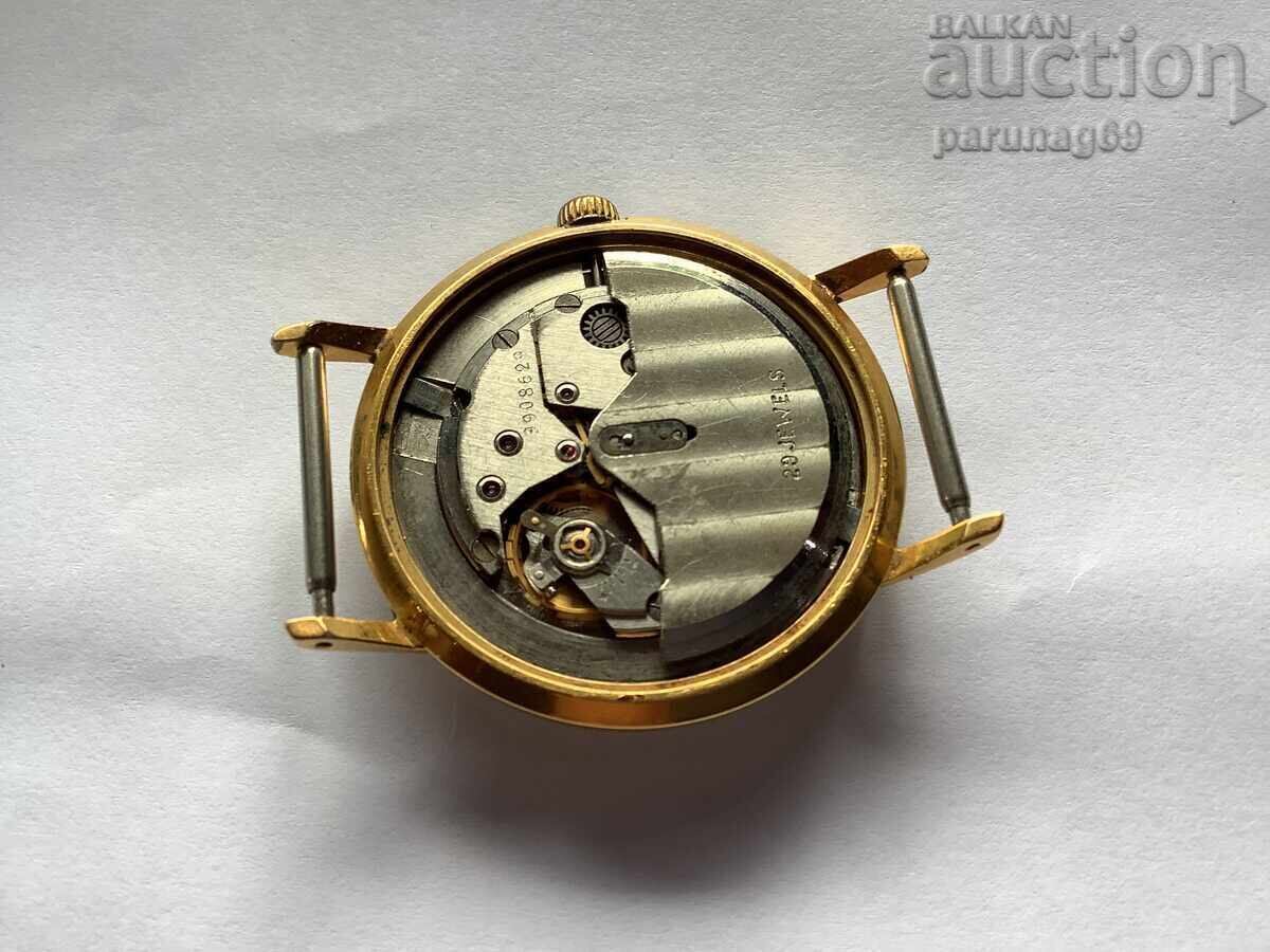 USSR Vintage Watch POLJOT KOSMOS 29 Jewels AUTOMATIC - RRR - 7 USSR Vintage Watch POLJOT KOSMOS 29 Jewels AUTOMATIC - RRR - 7