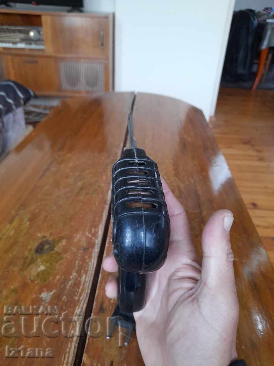 Livrarea Fier de lipit cu inducție vechi