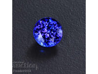 Танзанит 0.22ct