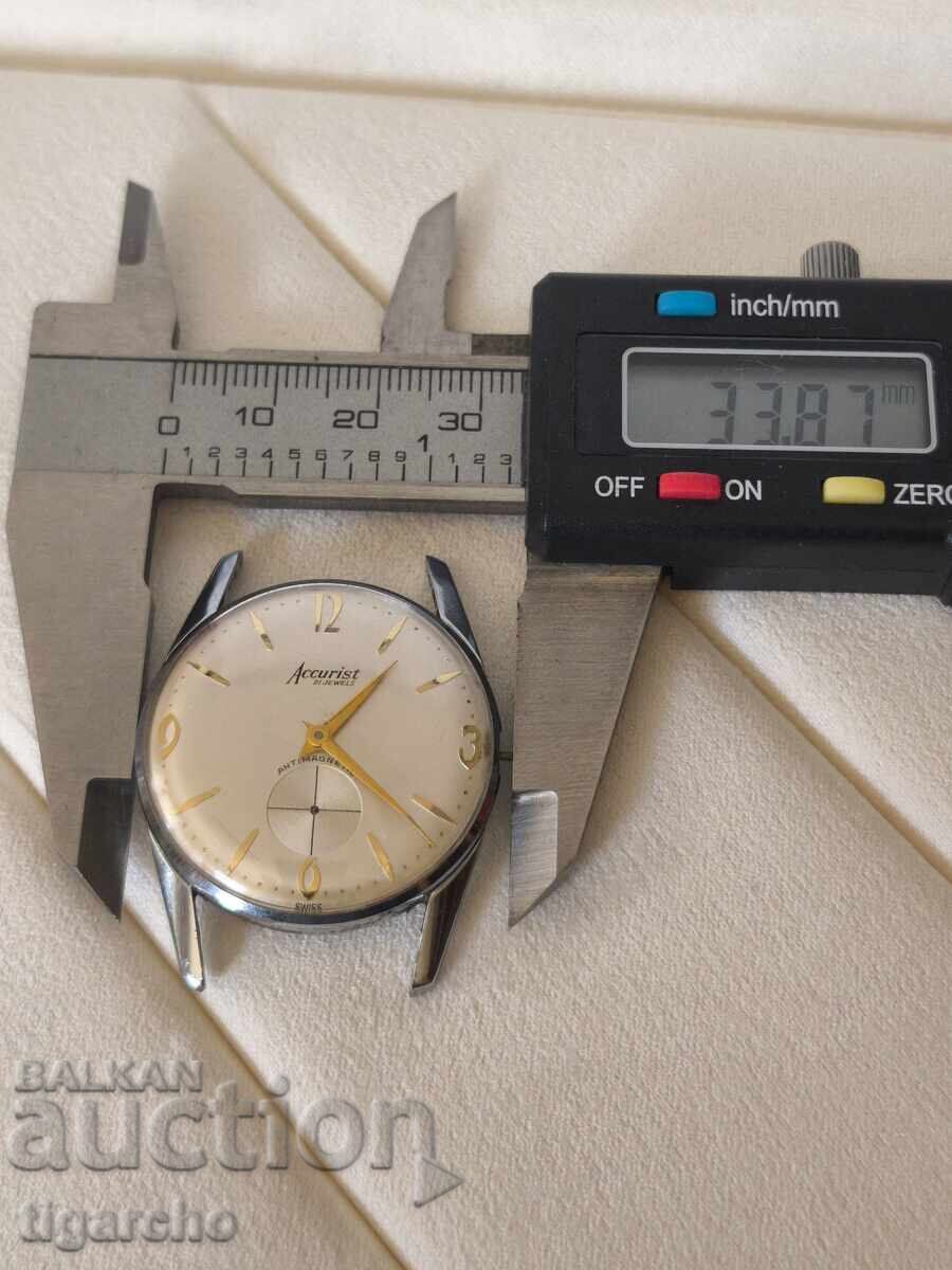 ACCURIST watch - 5 ACCURIST watch - 5