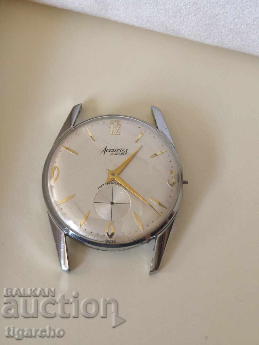 ACCURIST watch ACCURIST watch