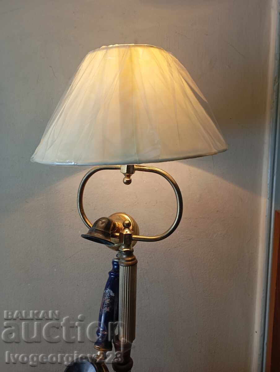 Lampă de masă vintage - 6 Lampă de masă vintage - 6