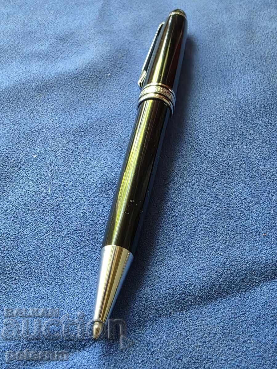 Pix Rollerball Montblanc Meisterstuck - 5