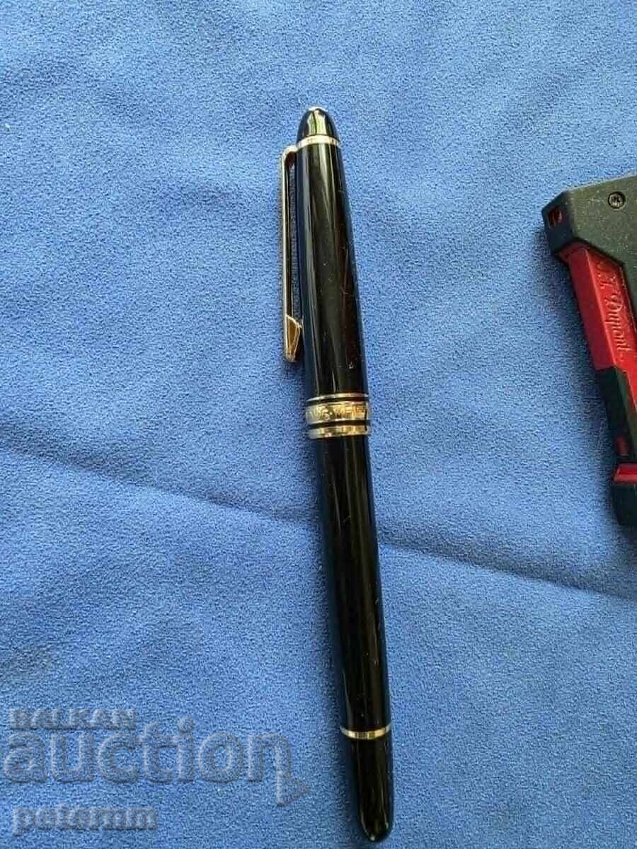 Στυλό Montblanc Meisterstück με τιμή € 119.00 | 232.74 BGN