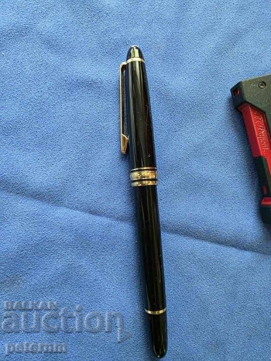 Pix Montblanc Meisterstück cu preț € 39.00 | 76.28 BGN