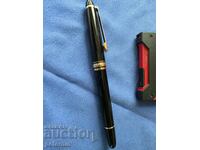 Pix Montblanc Meisterstück