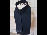 White collar chest clothing for bankers white collar galantoni ch