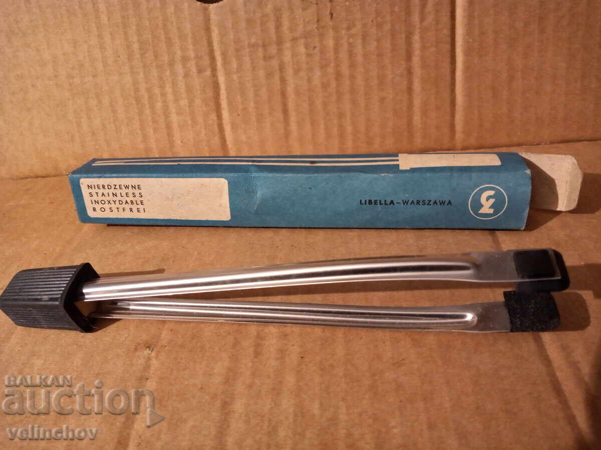 Photography clamps - 3 pcs with price € 40.00 | 78.23 BGN