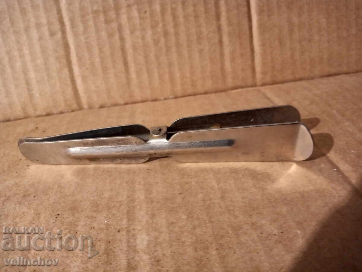 Auction  Photography clamps - 3 pcs