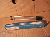 Photography clamps - 3 pcs