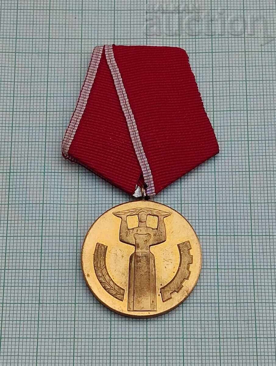 Παράδοση MEDAL 25 g. NARODNA VLAST Παράδοση MEDAL 25 g. NARODNA VLAST
