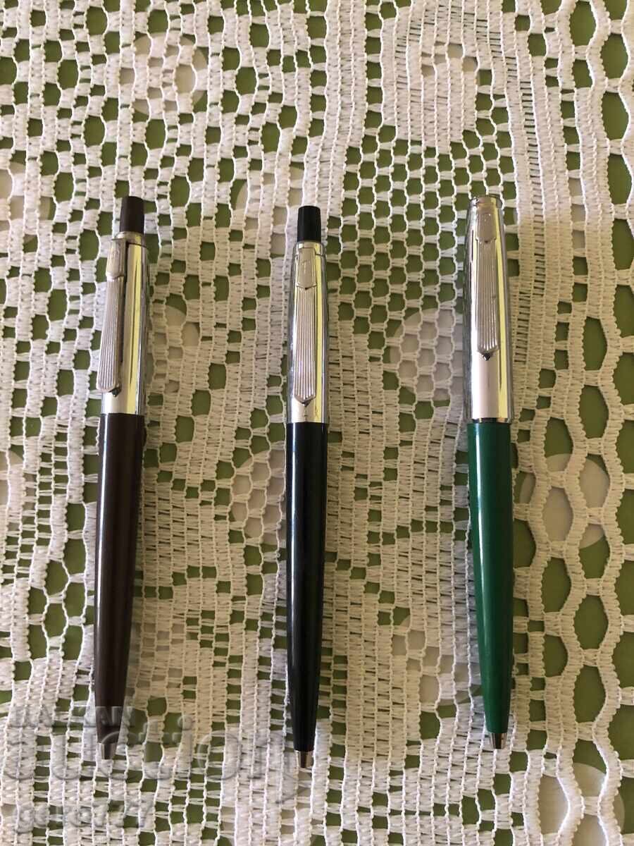 LOT OT 3 STARI KHIMIKALKI OT SOTSA με τιμή € 6.00 | 11.74 BGN