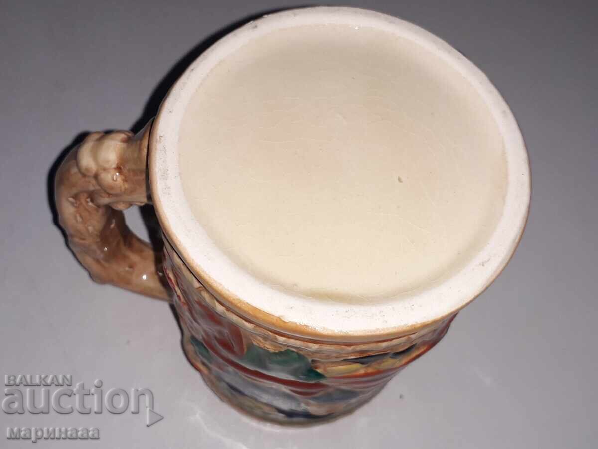 HALBĂ. CERAMICĂ - 5