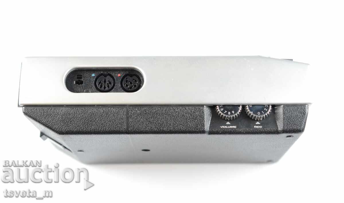 Licitație Casetofon portabil Philips 2202 - netestat