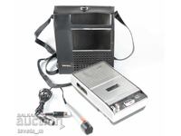 Casetofon portabil Philips 2202 - netestat