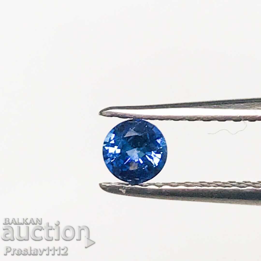 Кралски Сапфир 0.34ct
