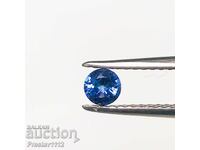 Кралски Сапфир 0.34ct