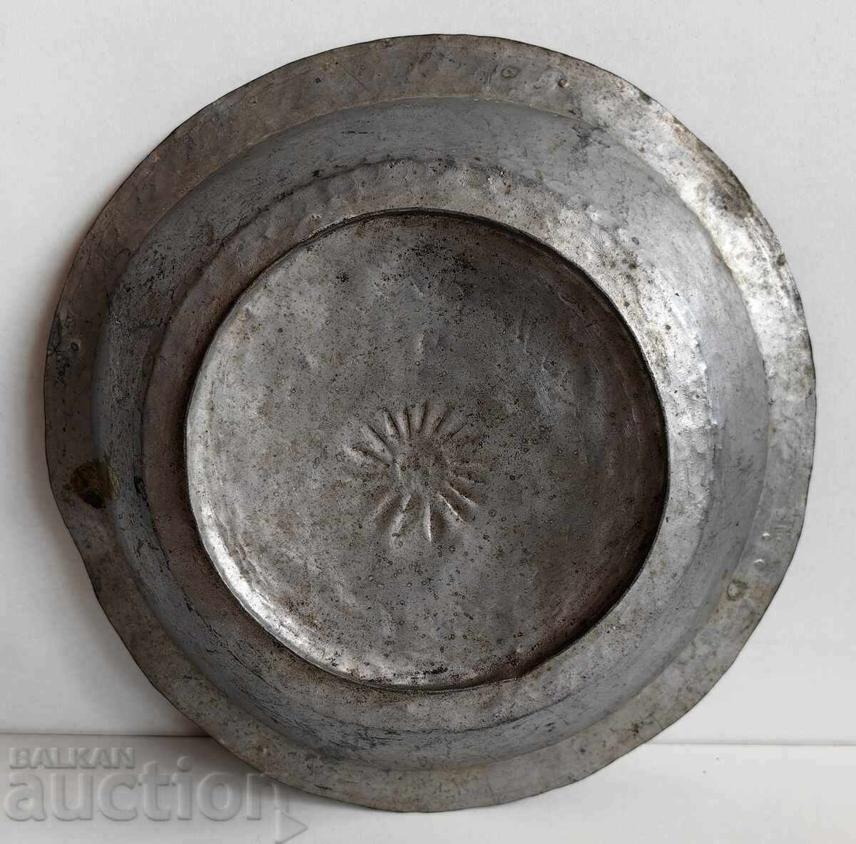 Livrarea PLACA DE CURU PLACAT PERFECT SAHAN