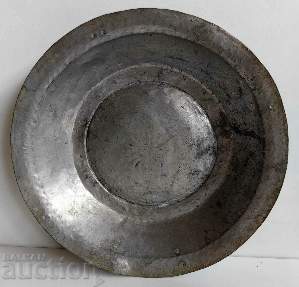PLACA DE CURU PLACAT PERFECT SAHAN