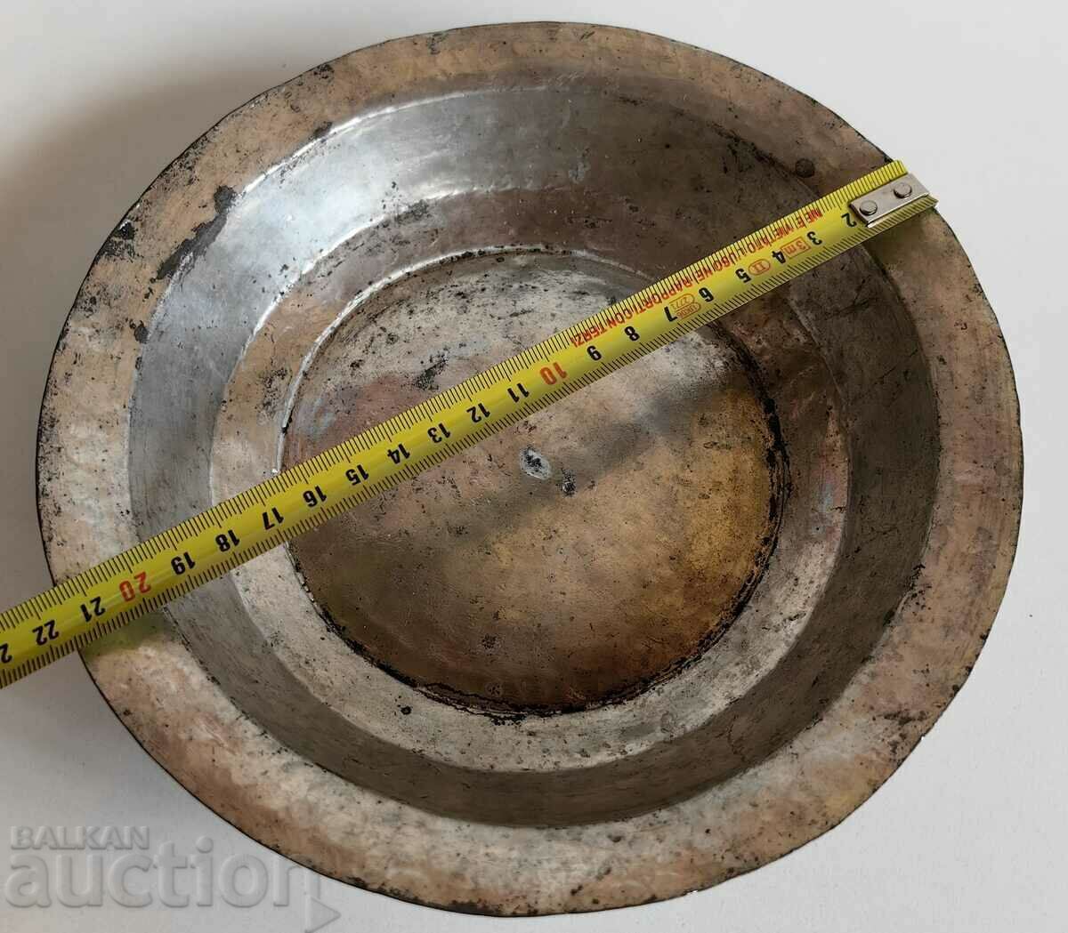 Licitație PLACA DE CURU PLACAT PERFECT SAHAN